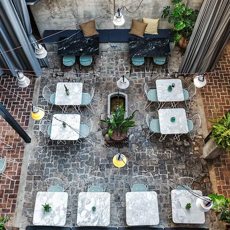 Hotel Brummell-3